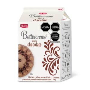 Bettercreme_sabor_a_chocolate_4_kg_rich´s Bettercreme sabor a chocolate 4 kg