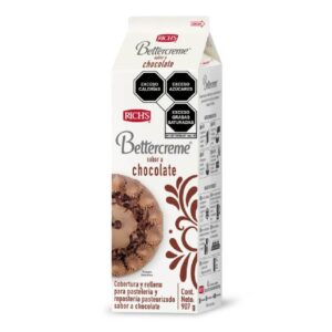 Bettercreme_sabor_a_chocolate_907_g_Rich´s Bettercreme sabor a chocolate 907 g