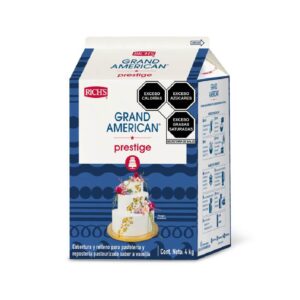 Grand_american_4_kg_rich´s Grand american 4 kg