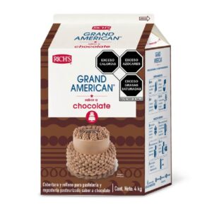 Grand_american_sabor_a_chocolate_4_kg_Rich´s Grand american sabor a chocolate 4 kg