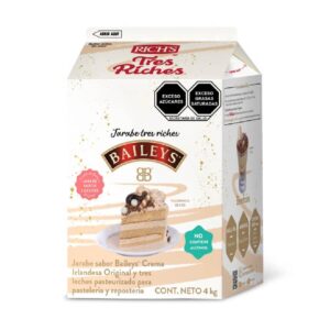 Jarabe_tres_riches_baileys_4_kg_Rich´s Jarabe tres riches baileys 4 kg
