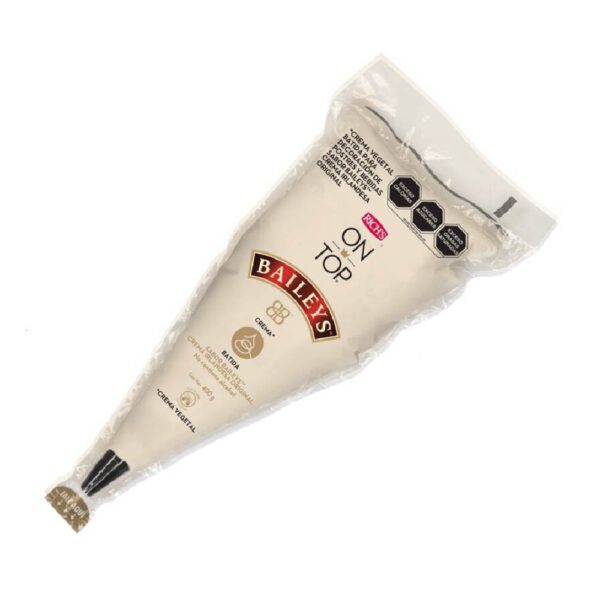 On top baileys 400 g