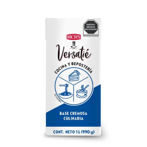 Versatie 990 g