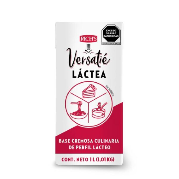 Versatié_láctea_1_l_Rich´s Versatié láctea 1 L