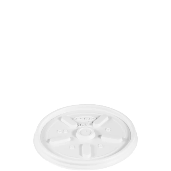 Tapa para vaso desechable 10JL