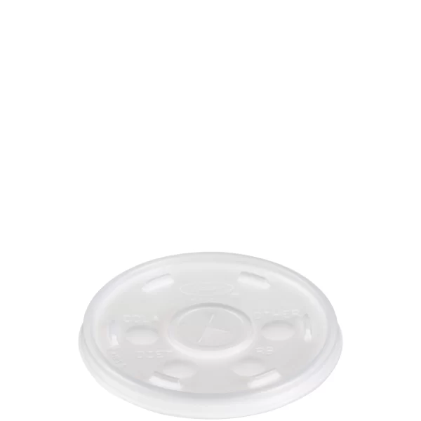 Tapa para vaso desechable 10SL
