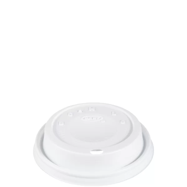 Tapa para café desechable 12EL