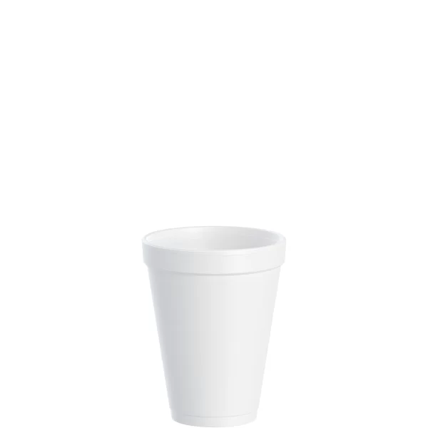 Vaso desechable 12J12