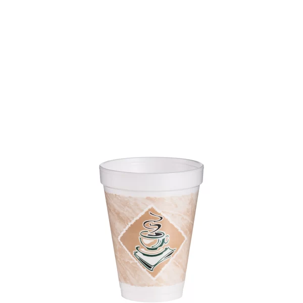 Vaso desechable 12J12G