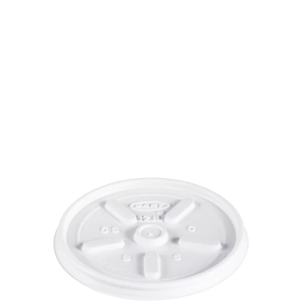 Tapa para vaso desechable 12JL