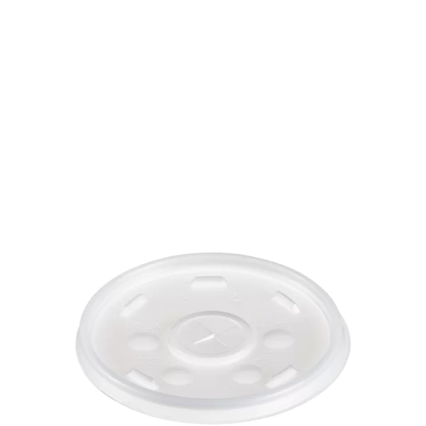 Tapa para vaso desechable 12SL