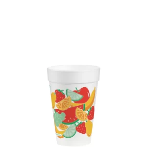 16J16F Vaso desechable 16J16F