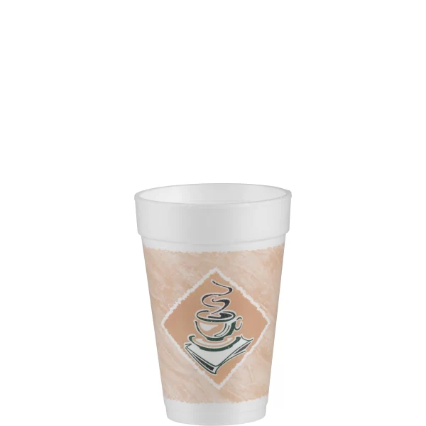 Vaso desechable 16J16G