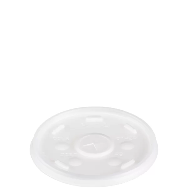 Tapa para vaso desechable 16SL