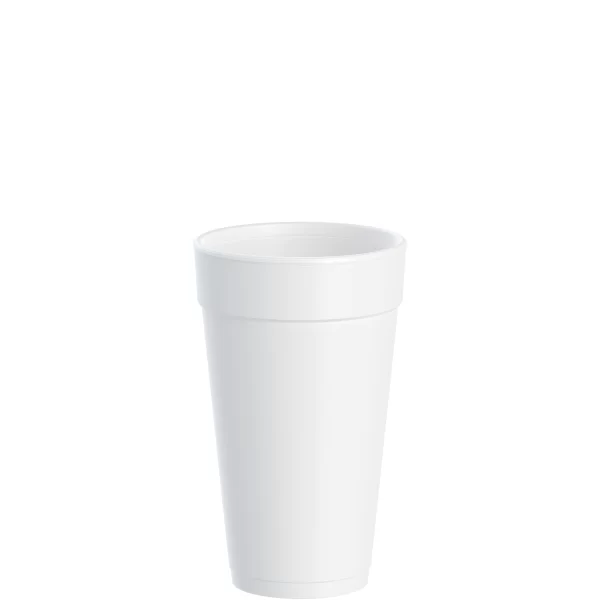 Vaso desechable 20J16