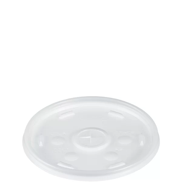 Tapa para vaso desechable 20SL