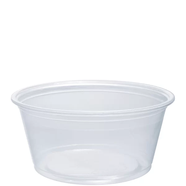 Tazón desechable 325PC