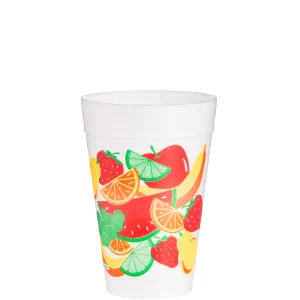 32J32F Vaso desechable 32J32F