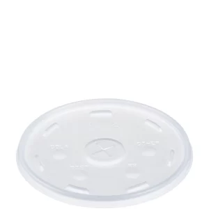Tapa para vaso desechable 32SL