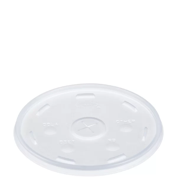 Tapa para vaso desechable 32SL