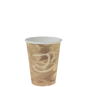 412MSN-0029 Vaso Cafetero desechable diseño café 412MSN