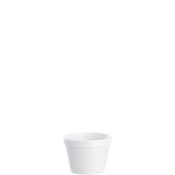 Vaso desechable 4J6 (4oz)