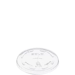 Tapa para vaso desechable 610TS