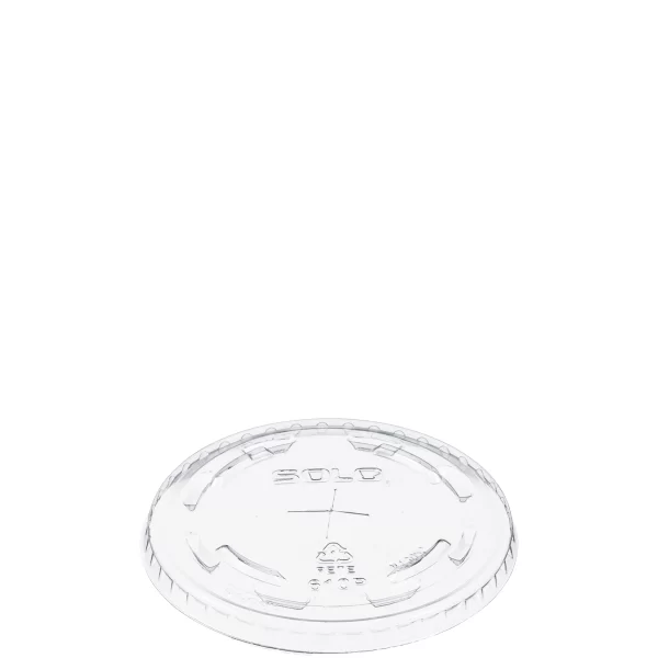 Tapa para vaso desechable 610TS