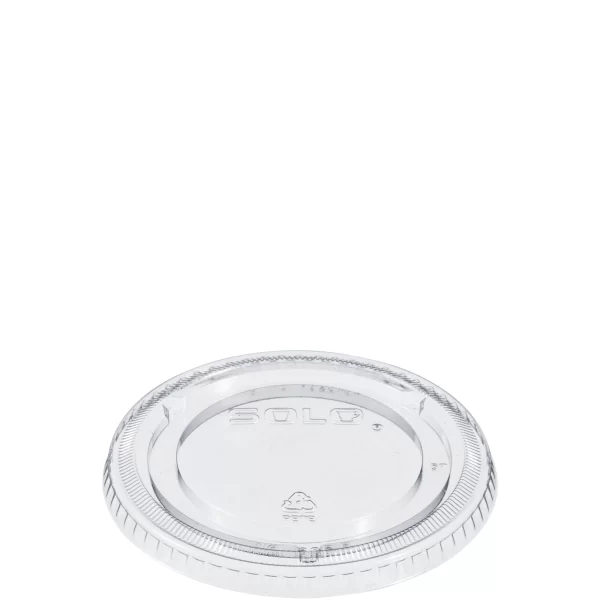Tapa para vaso desechable 626TP