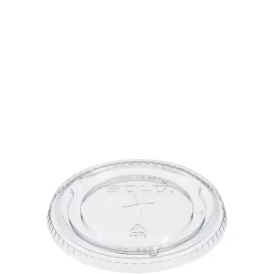 Tapa para vaso desechable 626TS