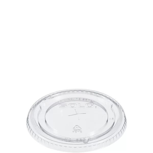 Tapa para vaso desechable 626TS