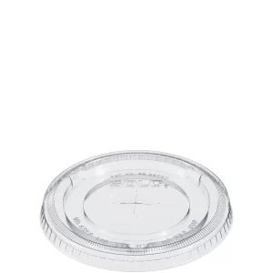 Tapa para vaso desechable 636TS