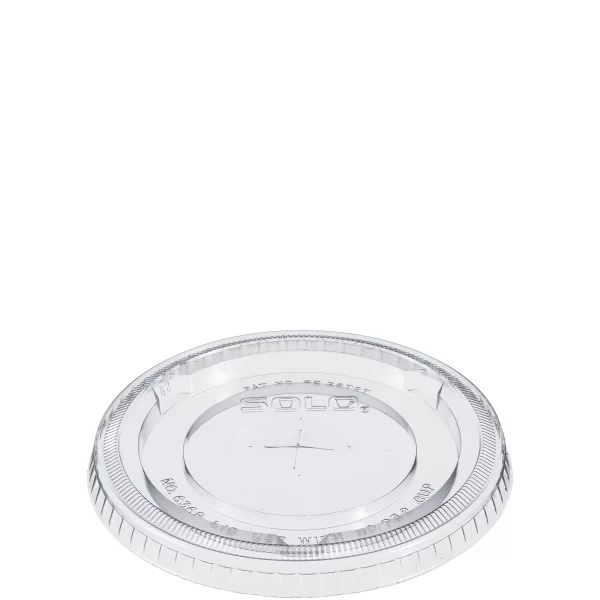 Tapa para vaso desechable 636TS