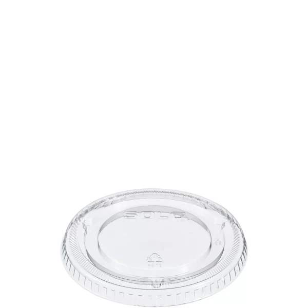 Tapa para vaso desechable 662TP