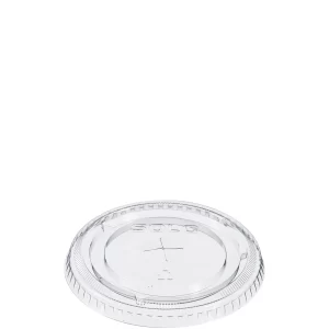 662TS Tapa para vaso desechable 662TS