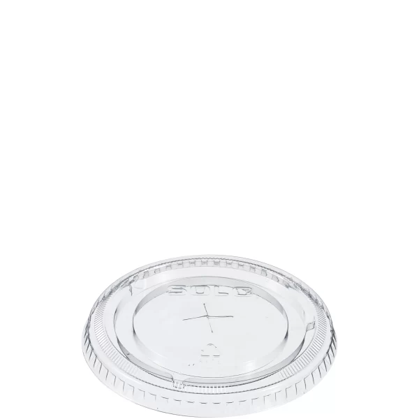Tapa para vaso desechable 662TS