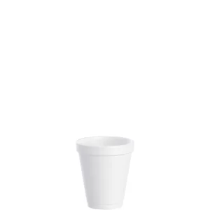 Vaso Desechable 6J6 (4oz)