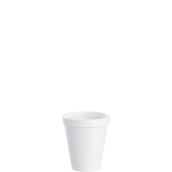 Vaso Desechable 6J6 (4oz)