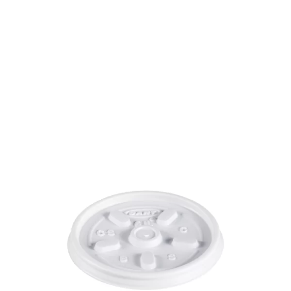 Tapa Para Vaso desechable 6JL