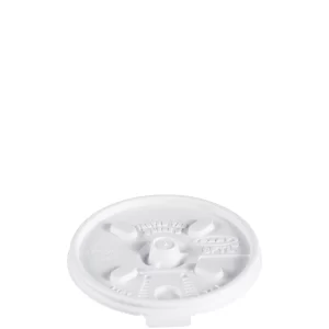 Tapa para vaso desechable 8FTL