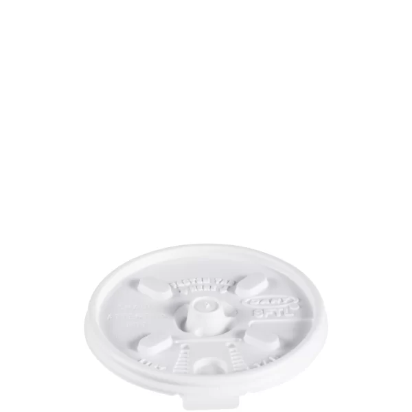 Tapa para vaso desechable 8FTL