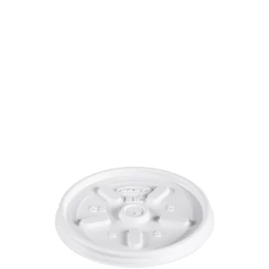 Tapa para vaso desechable 8JL