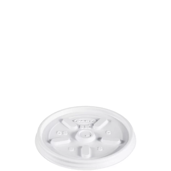 Tapa para vaso desechable 8JL