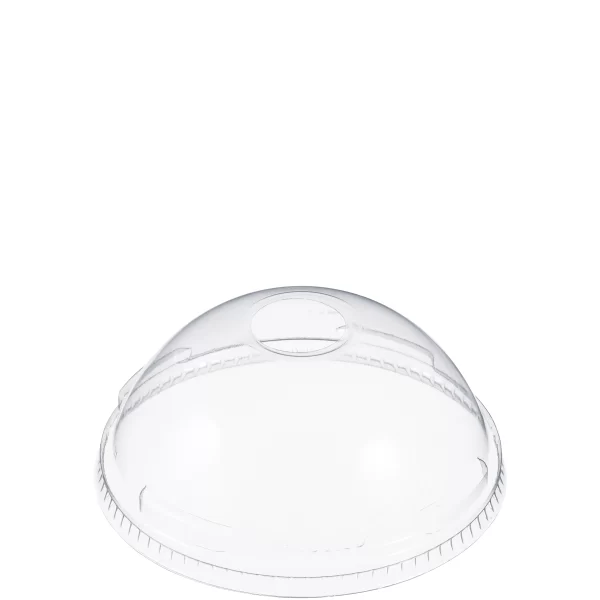 Tapa para vaso desechable DL639