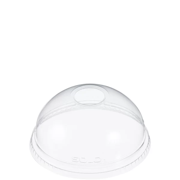 Tapa para vaso desechable DLR626