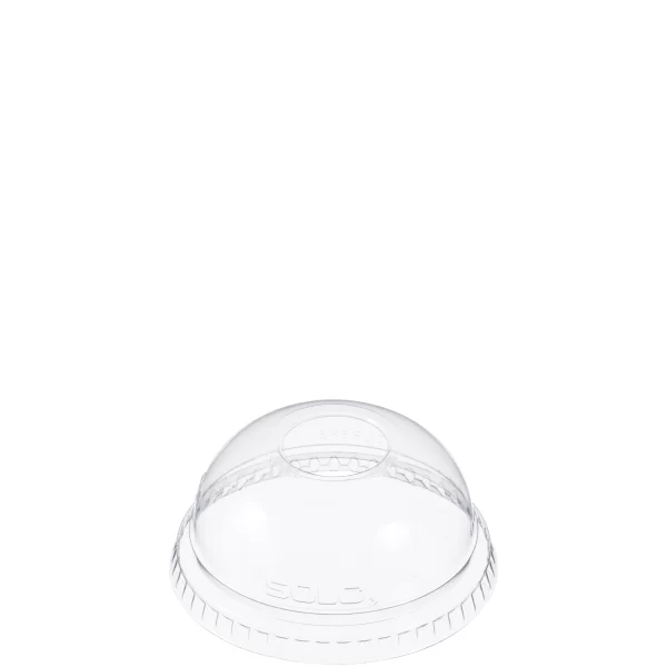 Tapa para vaso desechable DLR685