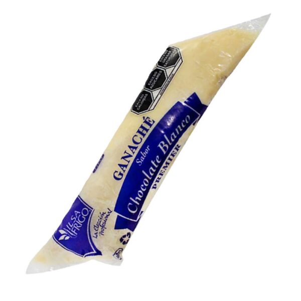 Ganache_chocolate_blanco_1_kg_Ilsa_frigo Ganache chocolate blanco 1 kg