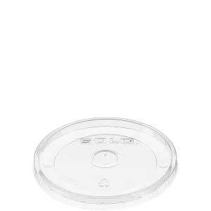 LVP512-0100 Tapa para vaso desechable LVP512