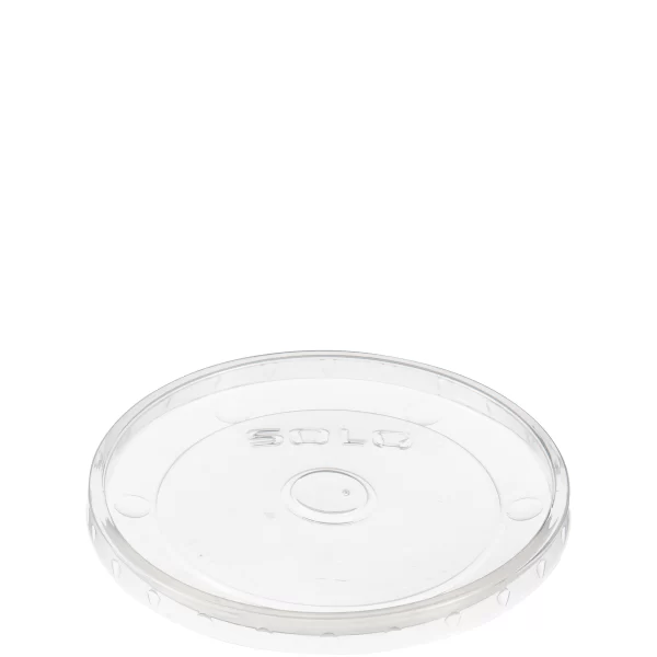 Tapa para vaso desechable LVP516