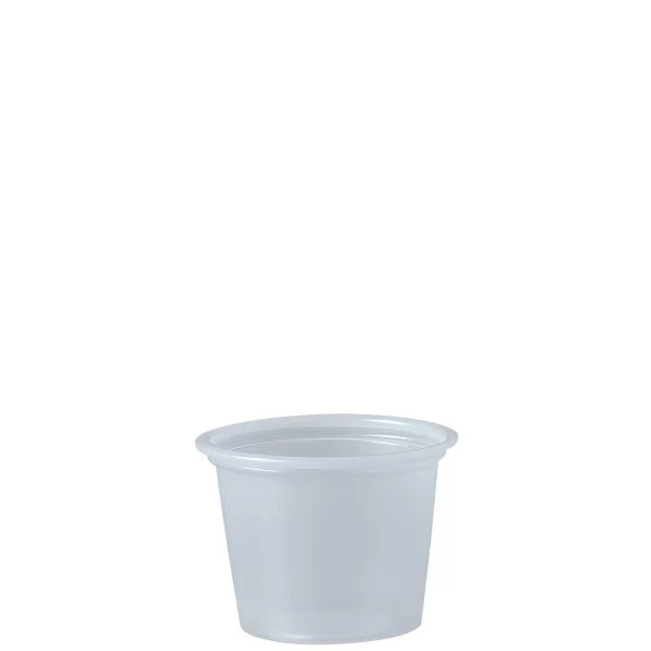 Vaso Souffle P100N